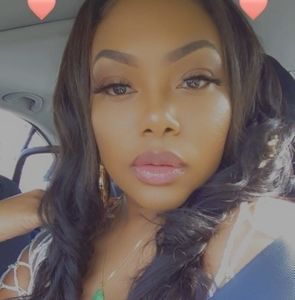 Meet your Posher, Kay